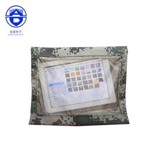 電磁屏蔽袋（電腦、PAD）